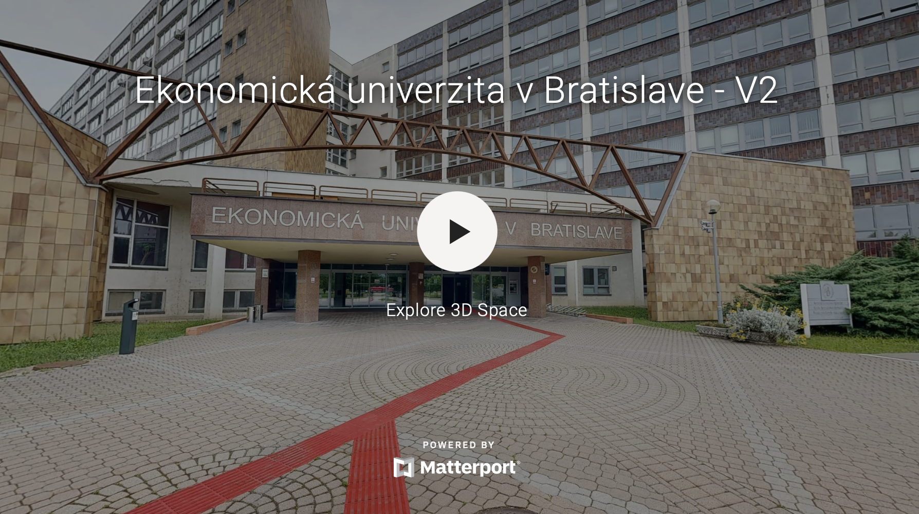 Ekonomická univerzita v Bratislave