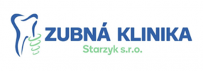 Zubná klinika Starzyk logo