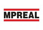 Mpreal logo