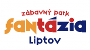 Zabavny park fantazia Liptov logo