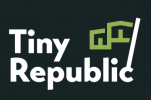 Tiny Republic logo